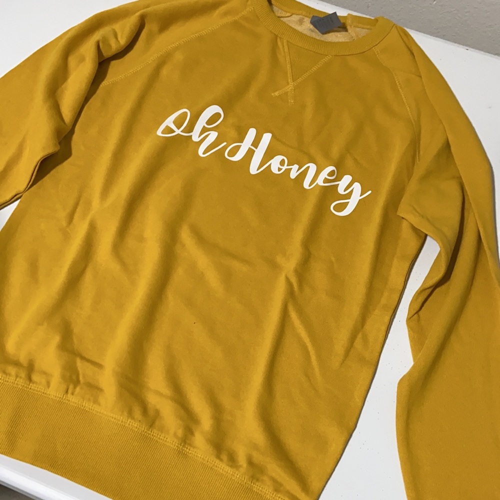 Sweatshirt